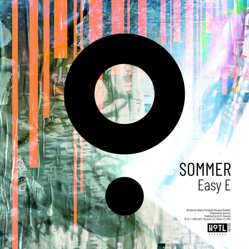 sommer - Easy-E [HOTL161BP]